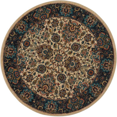 Oriental Indoor Rug