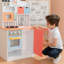 Little Chef Florence Play Kitchen Set