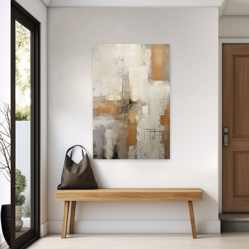 Print, 152.4cm H x 101.6cm W