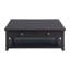 Table basse carrée Picket House Furnishings Kahlil