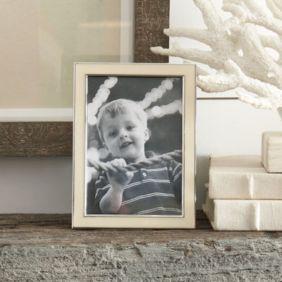Strathcona Metal Picture Frame