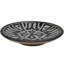 Handmade Ceramic Decorative Plate