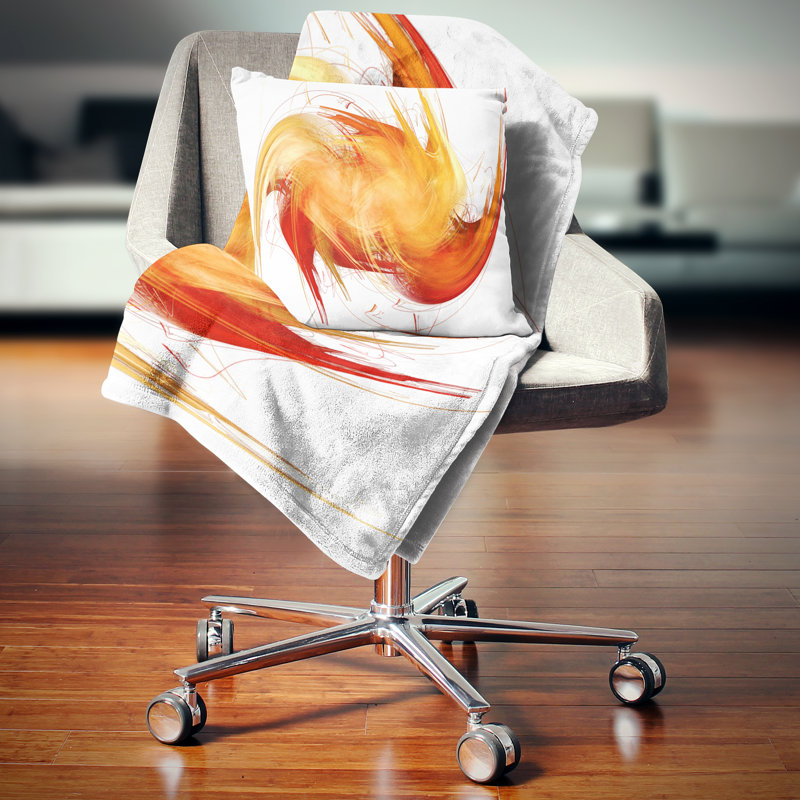 Coussin , 16 po x 1 po, Coussin décoratif