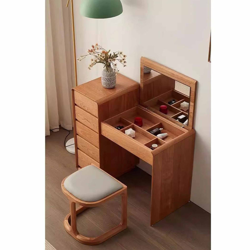 Italian style creative makeup table
