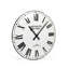 Corvin Analog Clock