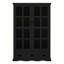 Armoire de rangement à 3 tiroirs de 40,16 po de largeur Asharra-1842022383