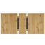 Extendable Dining Table