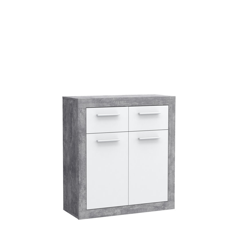 Rahjae 83.2cm Sideboard