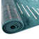 Chenille Geometric Indoor Rug