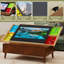 Balconera Easel-130142843