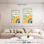 Ashelle Good Day Sunshine Sunflower-108514937