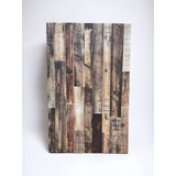 Resin Outdoor Table Top