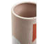 Sennett Earthenware Table Vase-1558833115