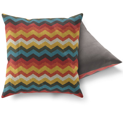  Indoor/Outdoor Throw Pillow