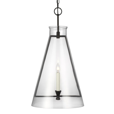 Keystone 1 - Light Pendant