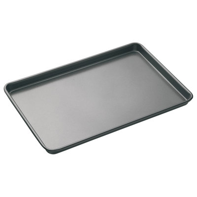 MasterClass Non-Stick Steel Baking Tray