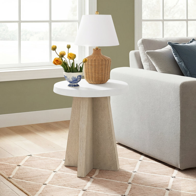 Dockside Accent Table