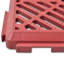 Paillasson d’extérieur 11,4 po x 11,4 po