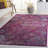 Crystal Performance Oriental Rug-2105108356