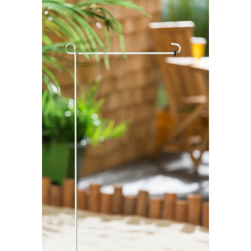 Mât de jardin Stanton