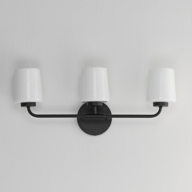 Durham-Bath Vanity, Black