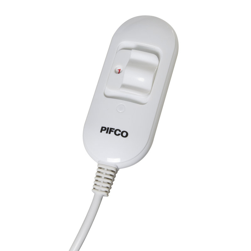 Kingsize Fitted Electric Blanket