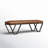 Skylar Genuine Leather Upholstered Bench-69607457