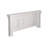 Terra White 3-Piece Bedroom Set-113729710