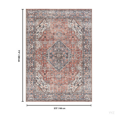 Pavillon de jardin en métal 3 po X 7 pi 3 po Tapis