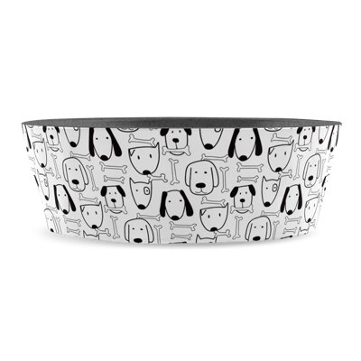 Angeville Anti-Skid Pet Bowl
