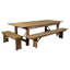 Banc en bois-1376785903