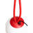 Fatboy® Bolleke Mini (Set Of 3) - Red-129209346