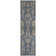 Myda Washable Oriental Indoor / Outdoor Rug