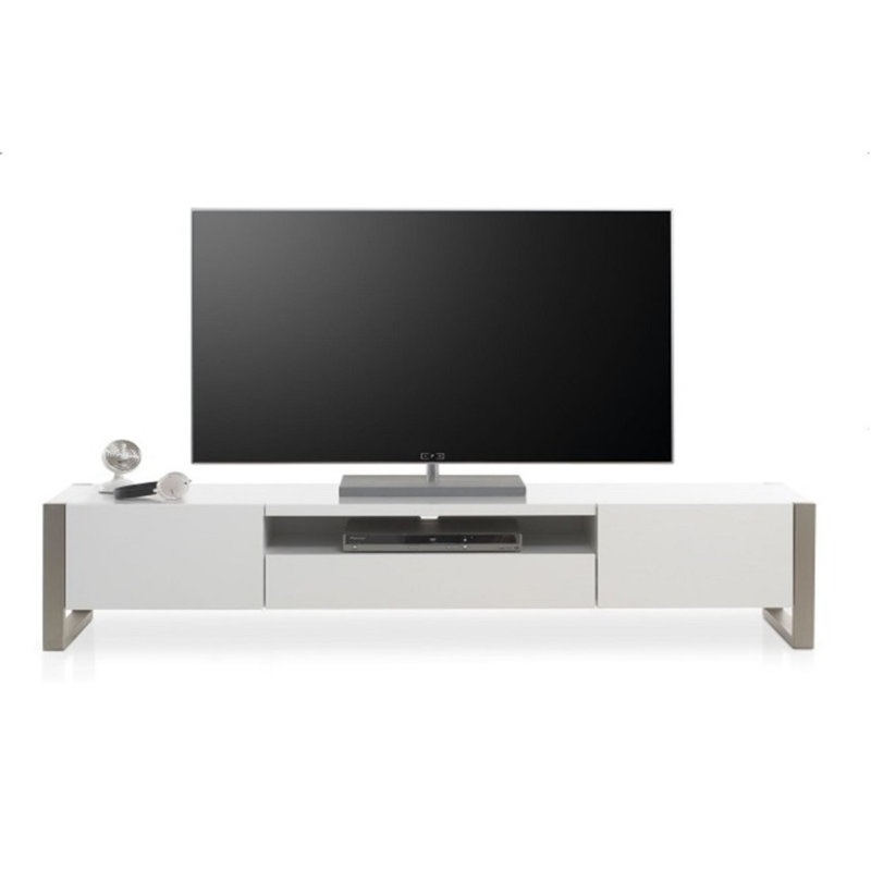 Meuble télé 71 po