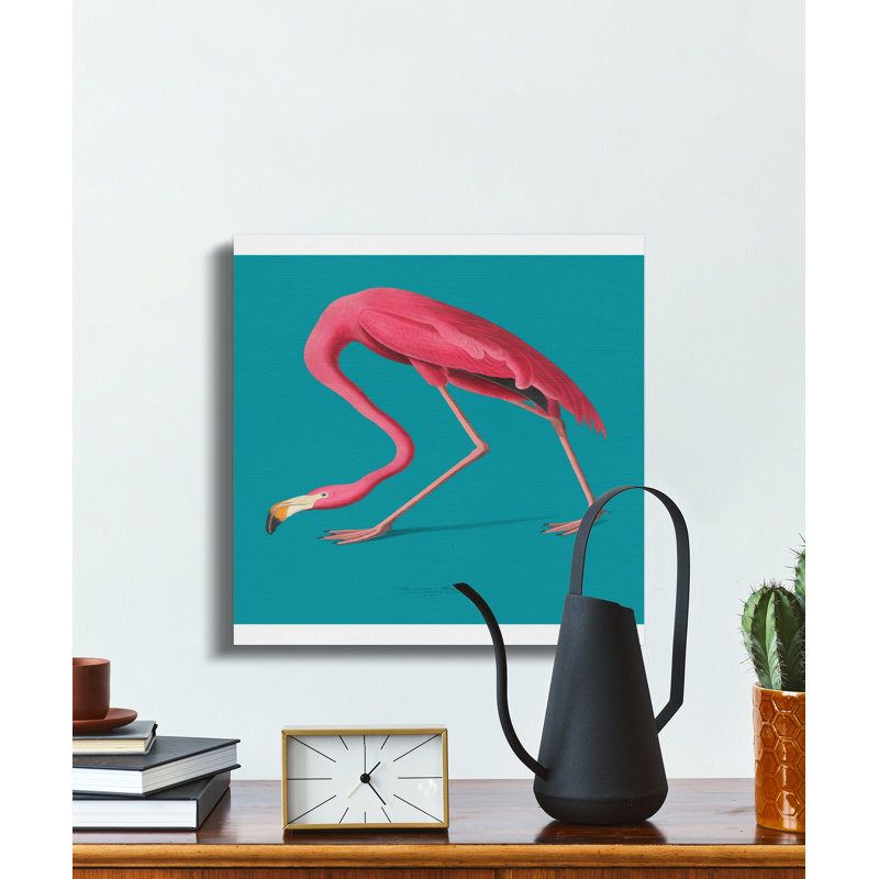 Riney Wrapped Canvas Print Set, 30x30