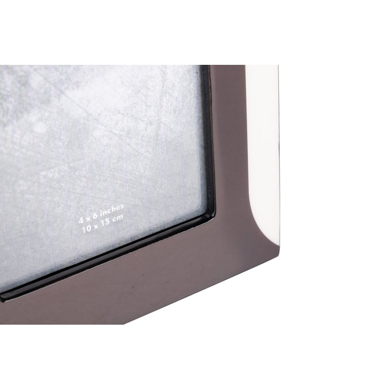 Multicolor Picture Frame