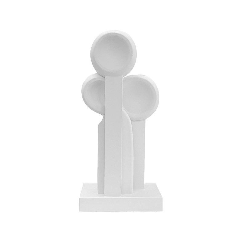 Continuum Candle Holder