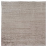 Textural Hand Knotted Area Rug