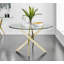 Tierra Dining Set with 4 Chairs-436236730