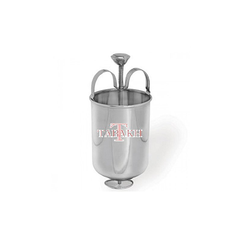 Tabakh Donut Maker