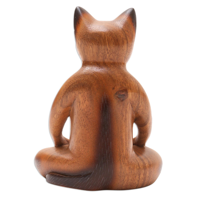 Statuette David-Jay