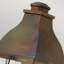 Whitchurch Candle Wall Light-12644297