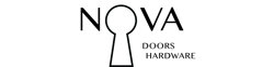 Nova Hardware logo
