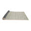 Tapis contemporain gris / blanc-813052970
