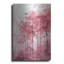 Art mural luxueux «Pink Trees» par Momart-106417890