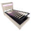 Upholstered Bed-1838462184