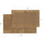 Ensemble de tapis pour salle de bain Antoinette-33309972