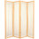 Cloison pliante Michelle H 72 "