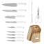 Cuisinart 12-Piece Knife Block Set