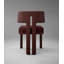 Chaise Nordic Light Luxury